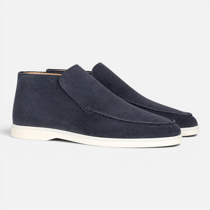 Men's Loafers - Slip On Dress Shoes Smart Casual