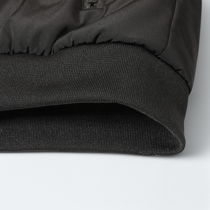 Men's Casual Jacket - Classic Everyday Outerwear