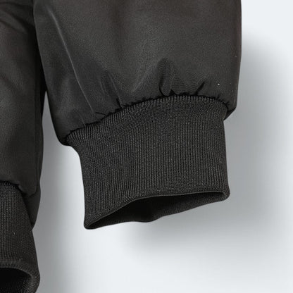Men's Casual Jacket - Classic Everyday Outerwear