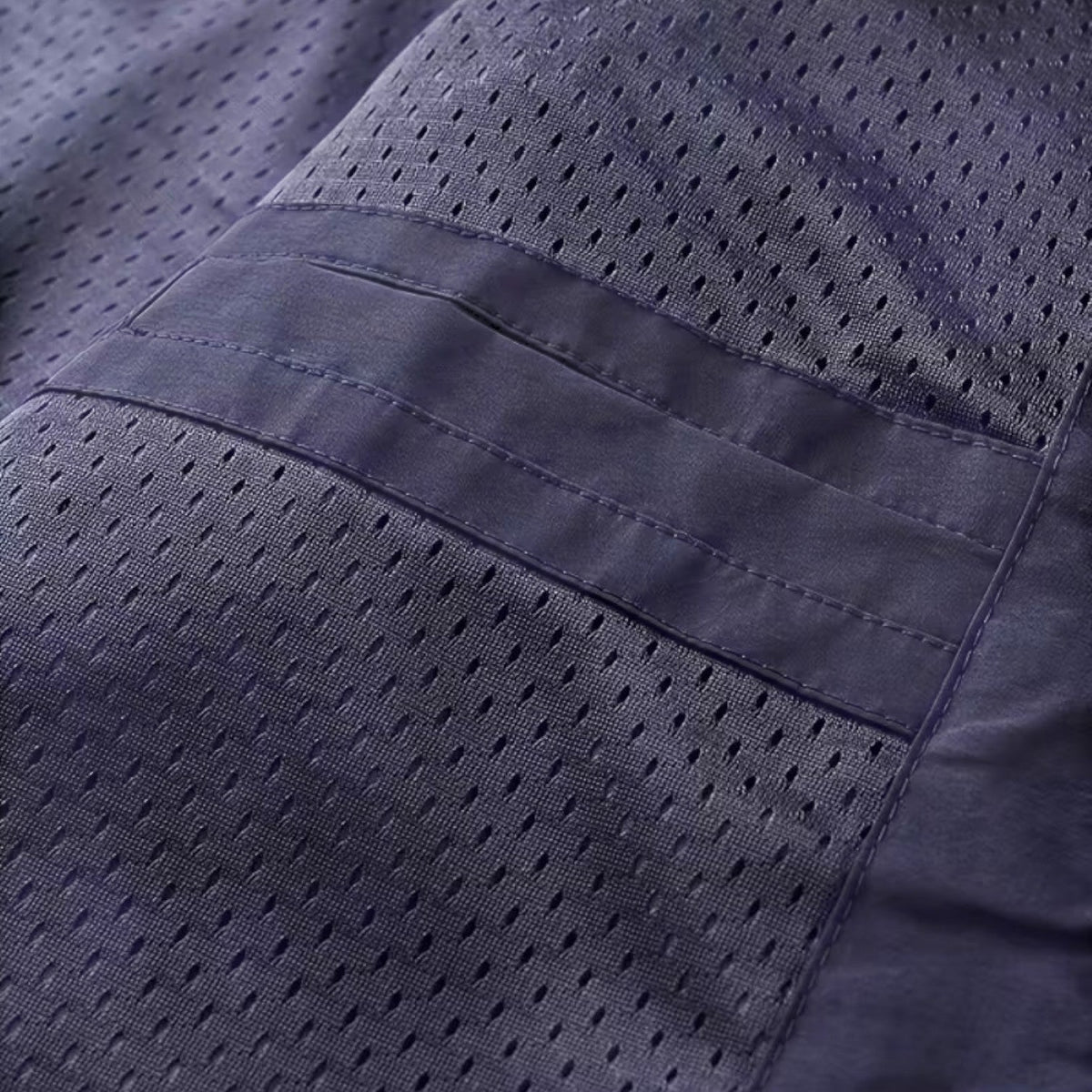 Men's Utility Vest - Lightweight Multi Pocket