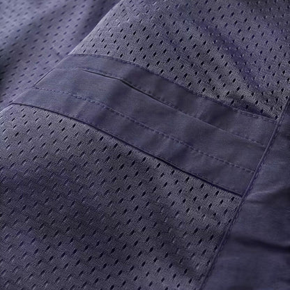 Men's Utility Vest - Lightweight Multi Pocket