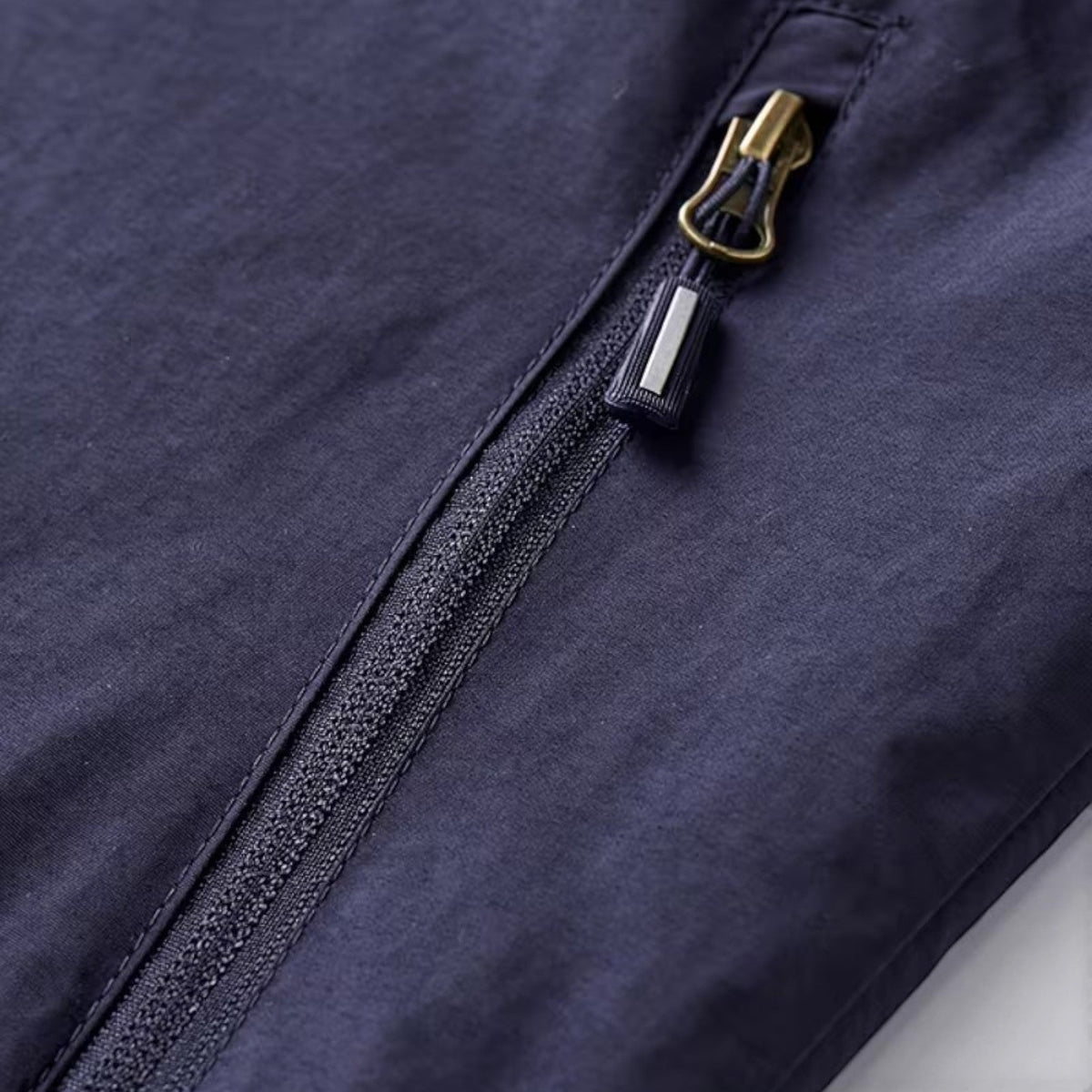 Men's Utility Vest - Lightweight Multi Pocket