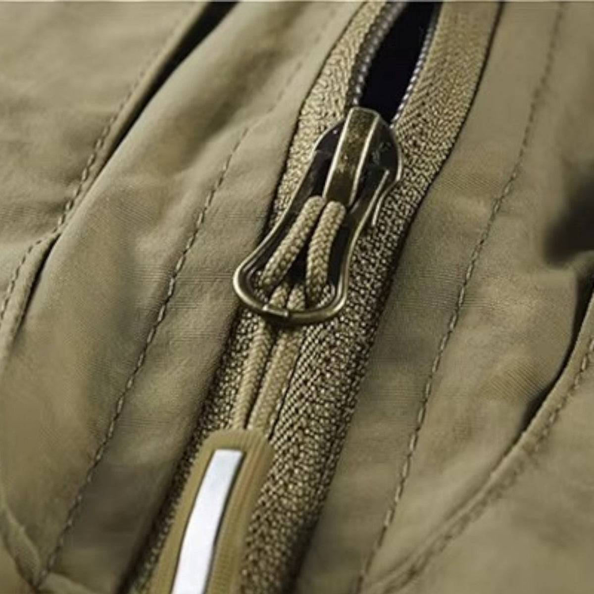 Men's Utility Vest - Lightweight Multi Pocket