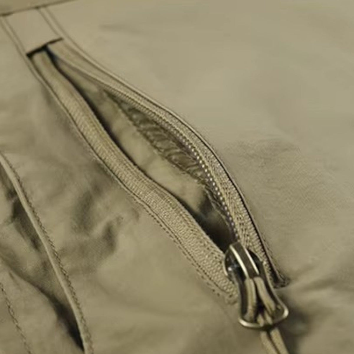Men's Utility Vest - Lightweight Multi Pocket
