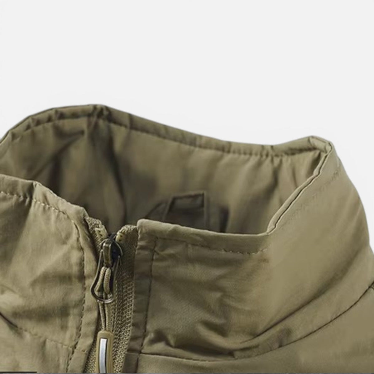 Men's Utility Vest - Lightweight Multi Pocket
