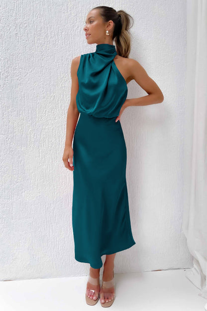 Tenna | Formal Evening Dress Glamour Women Elegant Style