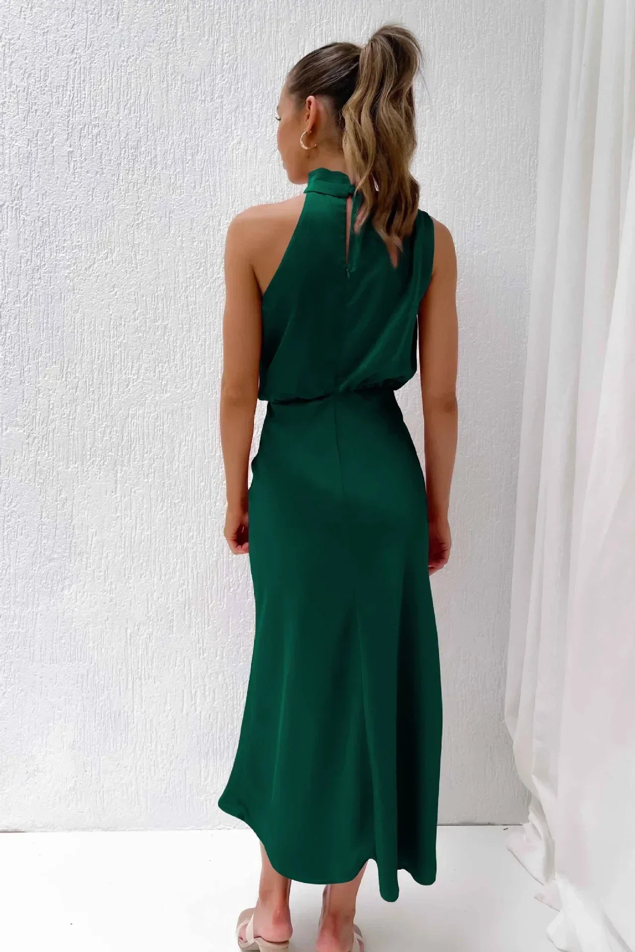 Tenna | Formal Evening Dress Glamour Women Elegant Style
