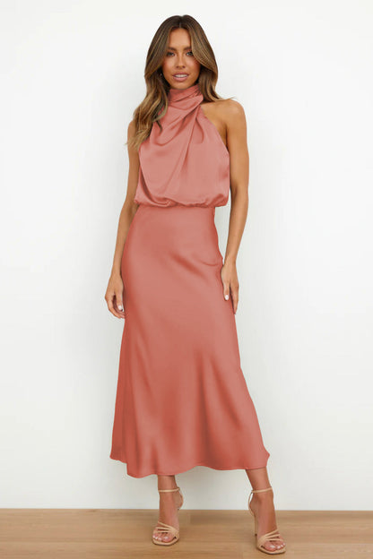 Tenna | Formal Evening Dress Glamour Women Elegant Style