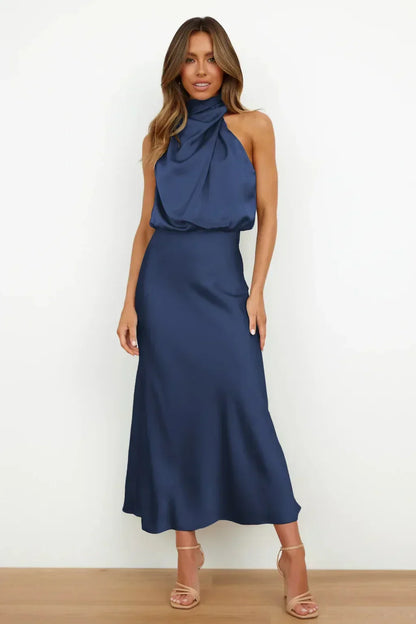 Tenna | Formal Evening Dress Glamour Women Elegant Style