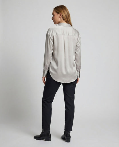 Avalisse | Women's Vintage Inspired Blouse for Everyday Wear