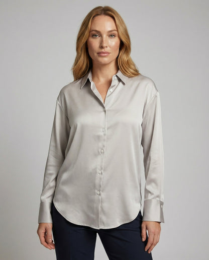 Avalisse | Women's Vintage Inspired Blouse for Everyday Wear