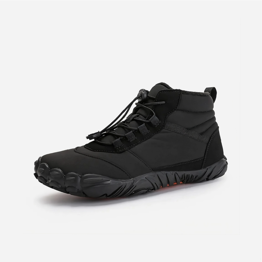 CorrectAura Summit™– Travel & Trail Boot