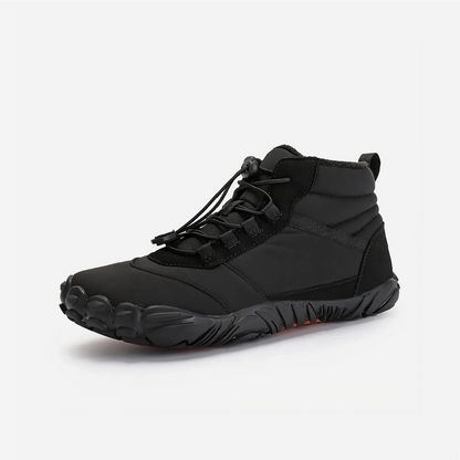 CorrectAura Summit™– Travel & Trail Boot