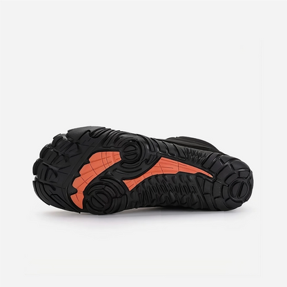 CorrectAura Summit™– Travel & Trail Boot
