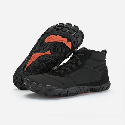 CorrectAura Summit™– Travel & Trail Boot