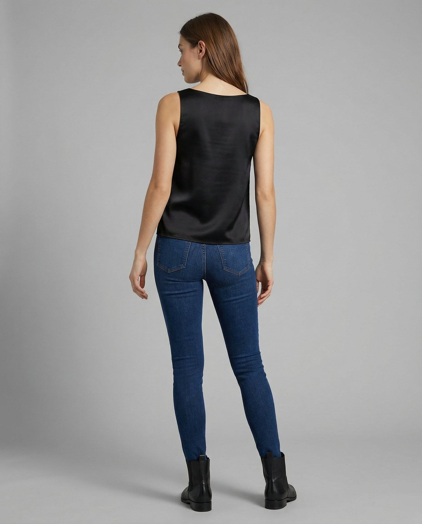 Hensoriae | Women's Summer Camisole Tank Top for Lightweight Comfort