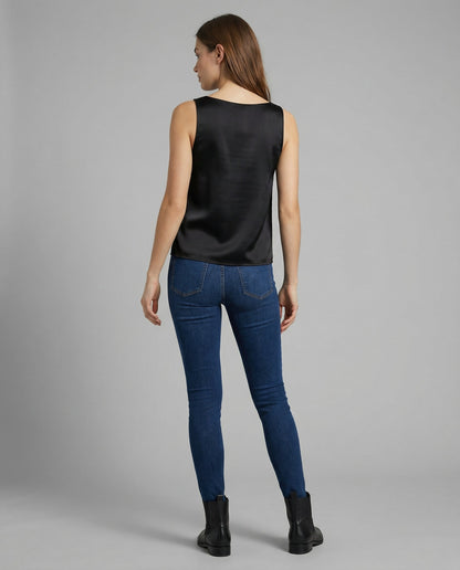 Hensoriae | Women's Summer Camisole Tank Top for Lightweight Comfort