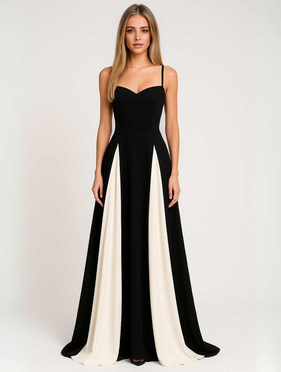 Avelvyn | Women Formal Maxi Dress