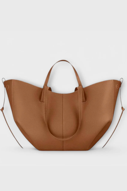 Women's Durable Canvas Tote Bag | Stylish Oversized Everyday Beach Bag 5