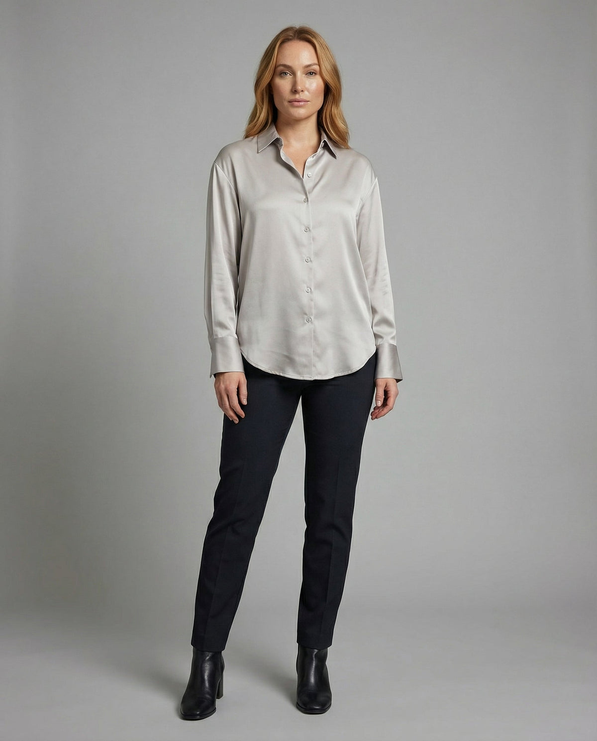 Avalisse | Women's Vintage Inspired Blouse for Everyday Wear