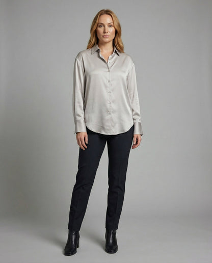 Avalisse | Women's Vintage Inspired Blouse for Everyday Wear