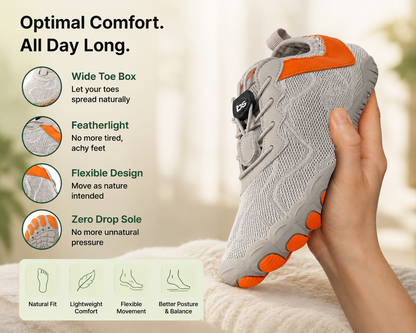 CorrectAura Active 2.0™ – Everyday All-Rounder