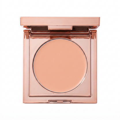 Under-Eye Color Corrector, 4-Shade Waterproof Long-Wear Cream Makeup Palette