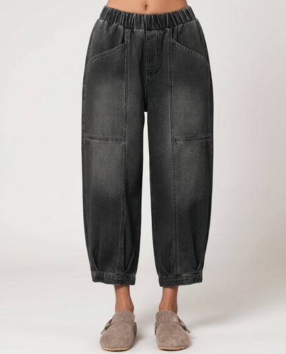 Ionebelle | High-Waist Jeans