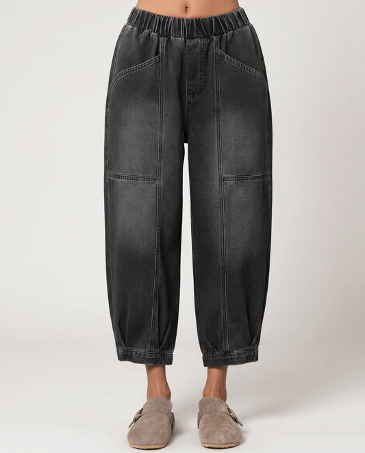 Ionebelle | High-Waist Jeans