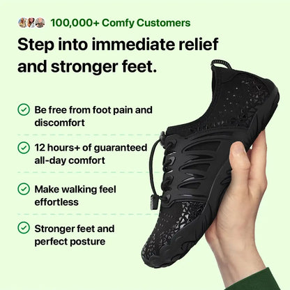 CorrectAura Pulse™ – Running