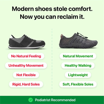 CorrectAura Pulse™ – Running