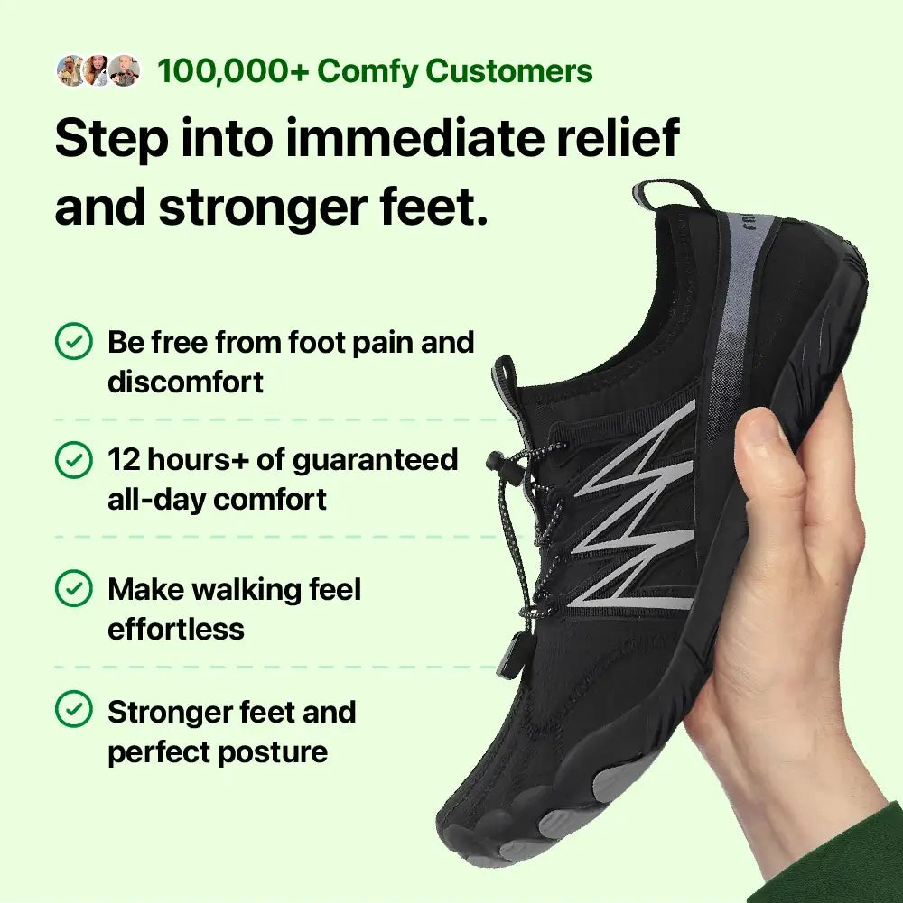 CorrectAura Swift™– Athletic All-Purpose