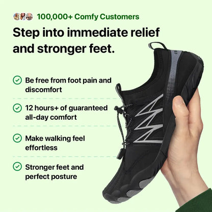 CorrectAura Swift™– Athletic All-Purpose