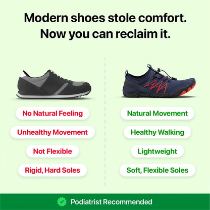 CorrectAura Swift™– Athletic All-Purpose