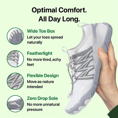 CorrectAura Swift™– Athletic All-Purpose