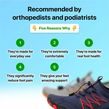 CorrectAura Swift™– Athletic All-Purpose