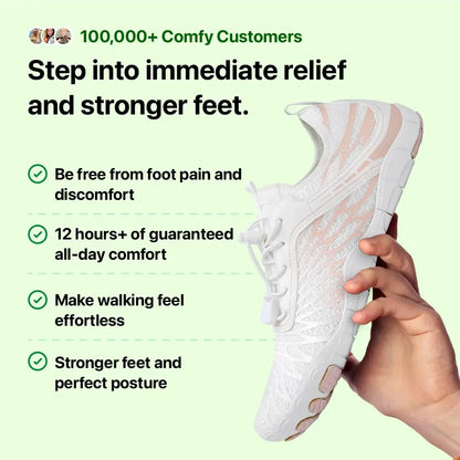CorrectAura Float™-Casual Everyday