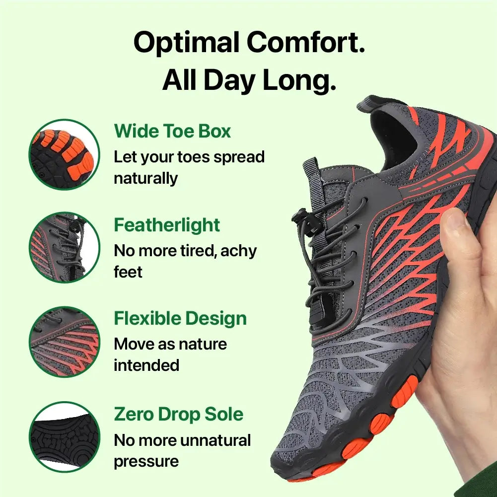 CorrectAura Float™-Casual Everyday