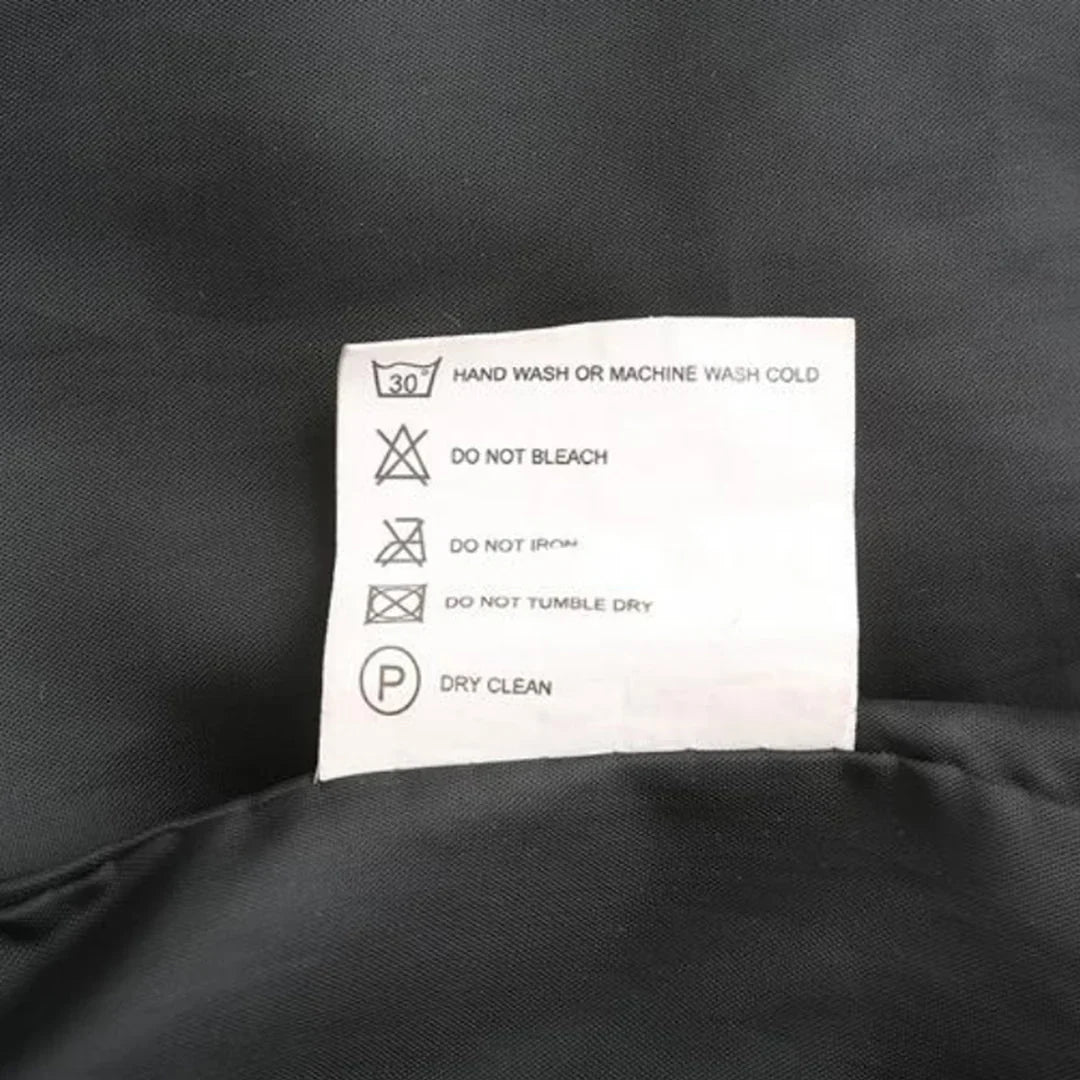 Women's Quilted Leather-Look Jacket – Stand Collar Zip-Up