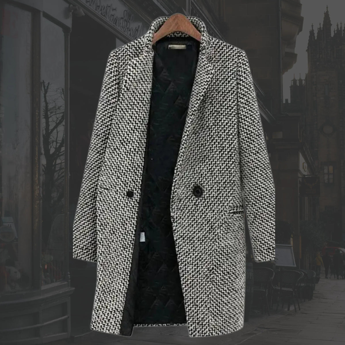 Women's Sherpa Fleece Jacket - Zip Up Winter Jacket