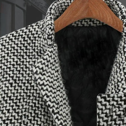 Women's Sherpa Fleece Jacket - Zip Up Winter Jacket